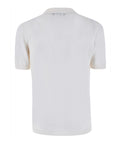 Yes Zee Polo Uomo M718DH00 - Bianco