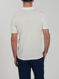 Yes Zee Polo Uomo M718DH00 - Bianco
