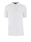 Yes Zee Polo Uomo M718DH00 - Bianco