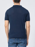 Yes Zee Polo Uomo M718DH00 - Blu