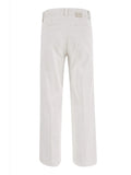 Yes Zee Pantalone Chino Donna P335FS00 - Beige
