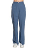 yes zee pantalone palazzo donna p347v600 avio blu 2175930