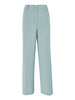 yes zee pantalone palazzo donna p347v600 azzurro marino celeste 4270264