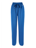 Yes Zee Pantalone Jogger Donna P372EU00 - Blu