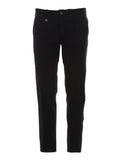 Yes Zee Pantalone Chino Uomo P630FE00 - Nero