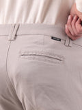 Yes Zee Pantalone Chino Uomo P630FE00 - Avorio