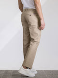 Yes Zee Pantalone Chino Uomo P660PH00 - Beige