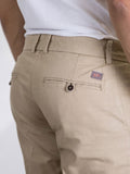 Yes Zee Pantalone Chino Uomo P660PH00 - Beige