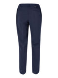 Yes Zee Pantalone Slim Uomo P670KE00 - Blu