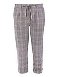 Yes Zee Pantalone Chino Uomo P670PA00 Variante Moro - Marrone