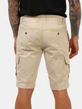 Yes Zee Bermuda Casual Uomo P742PH00 - Beige