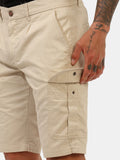Yes Zee Bermuda Casual Uomo P742PH00 - Beige