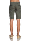 Yes Zee Bermuda Casual Uomo P742PH00 - Verde