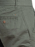 Yes Zee Bermuda Casual Uomo P742PH00 - Verde