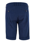 Yes Zee Bermuda Casual Uomo P760FE00 - Blu