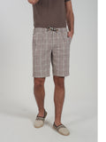 Yes Zee Bermuda Casual Uomo P770PA00 Variante Moro - Marrone
