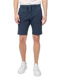 Yes Zee Bermuda Casual Uomo P780WV00 - Blu