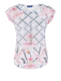 Yes Zee T-shirt Donna T235Y106 - Floreale