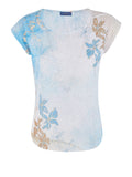 Yes Zee T-shirt Donna T235Y303 Var.azzurro - Celeste