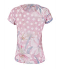 Yes Zee T-shirt Donna T236Y107 - Rosa