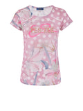 Yes Zee T-shirt Donna T236Y107 - Rosa