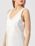 Yes Zee Top Donna T277EU00 Gesso - Avorio
