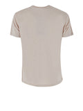 Yes Zee T-shirt Uomo T722TL00 - Beige
