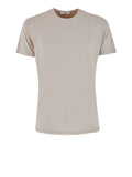 Yes Zee T-shirt Uomo T722TL00 - Beige