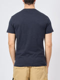 Yes Zee T-shirt Uomo T722TL00 - Blu