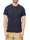Yes Zee T-shirt Uomo T722TL00 - Blu