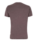 Yes Zee T-shirt Uomo T737S500 Moro - Marrone