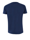 Yes Zee T-shirt Uomo T778TA00 - Blu