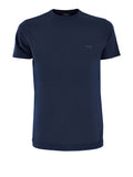 Yes Zee T-shirt Uomo T778TA00 - Blu