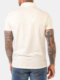 Yes Zee Polo Uomo T782TA00 Gesso - Avorio