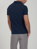 Yes Zee Polo Uomo T782TA00 - Blu