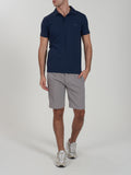 Yes Zee Polo Uomo T782TA00 - Blu