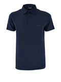 Yes Zee Polo Uomo T782TA00 - Blu