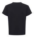 Actitude T-shirt Donna 252AP2012 - Nero