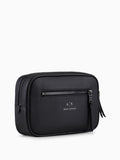 Armani Exchange Borsa Pochette Uomo 958446CC830 - Nero