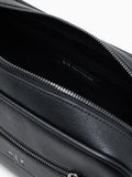 Armani Exchange Borsa Pochette Uomo 958446CC830 - Nero