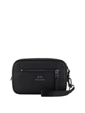 Armani Exchange Borsa Pochette Uomo 958446CC830 - Nero
