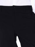 Armani Exchange Pantalone Chino Uomo XM000346AF10897 Black - Nero