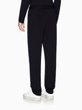 Armani Exchange Pantalone Chino Uomo XM001302AF10818 Black - Nero
