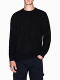 Armani Exchange Pullover Uomo XM001316AF10454 Black - Nero
