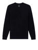 armani exchange pullover uomo xm001316af10454 black nero 168280935
