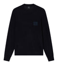 Armani Exchange Pullover Uomo XM001329AF11982 Black - Nero
