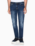 Armani Exchange Jeans Skinny Uomo XM001512AF17098 - Denim