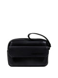 Armani Exchange Borsa Pochette Uomo XM001998AF17090 Black - Nero
