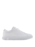 Armani Exchange Sneakers Uomo XUX123XV534 Optical White - Bianco
