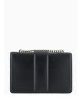 Armani Exchange Borsa a Tracolla Donna XW000070AF12039 Black - Nero